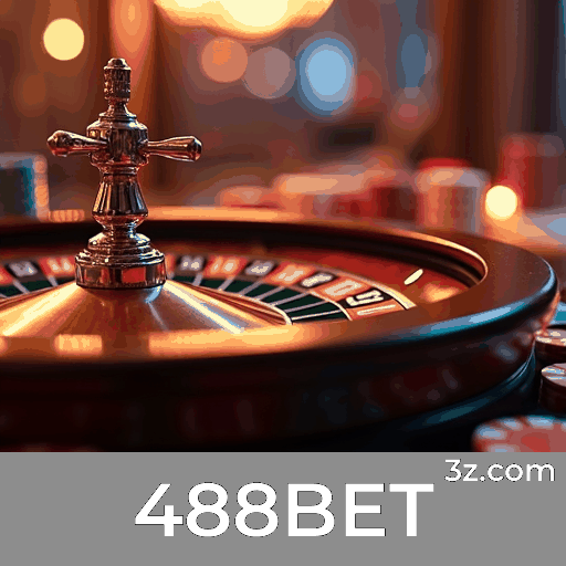 Acessar o site 488BET COM