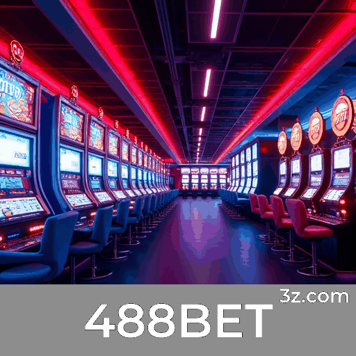 Cassino Online 488BET