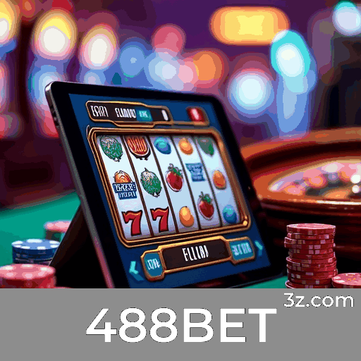 Cassino Online 488BET