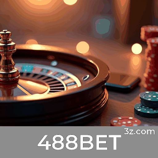Cassino Online 488BET