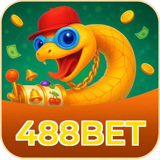 488BET logo