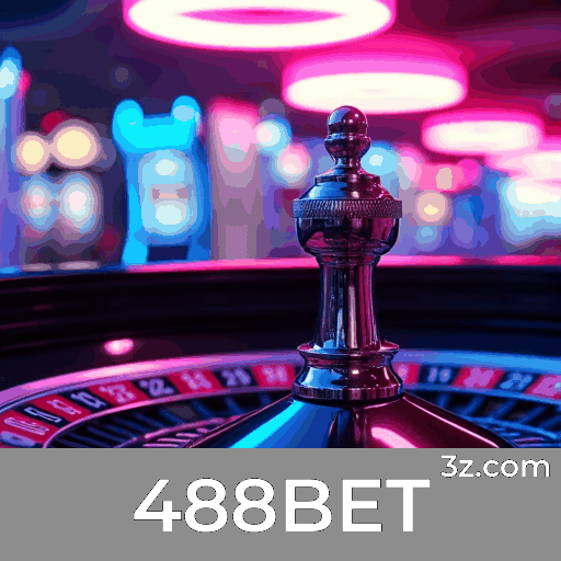 Acesso ao 488BET