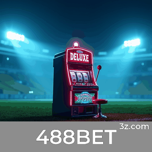 Cassino Online 488BET