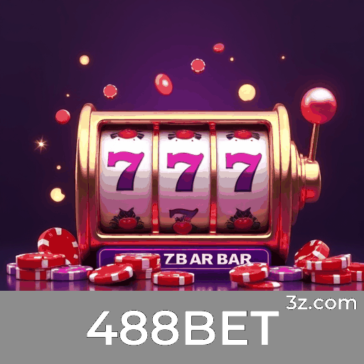 Cassino Online 488BET