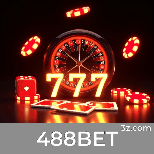 Cassino Online 488BET