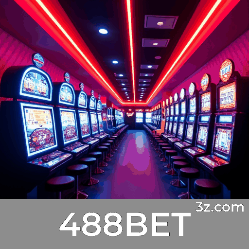 Cassino Online 488BET