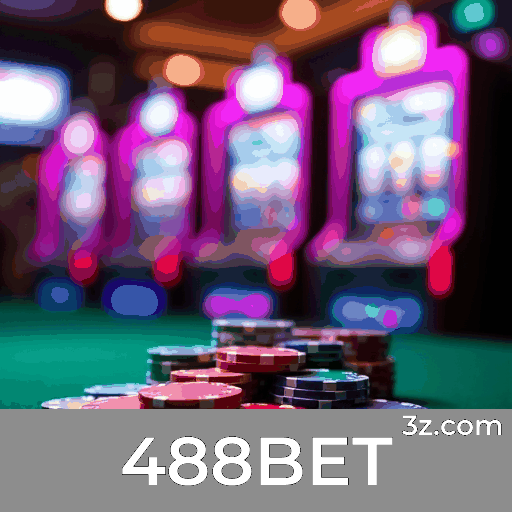 Cassino Online 488BET
