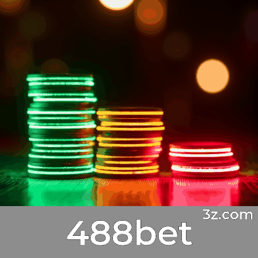 488bet: A Plataforma de Cassino e Apostas Online Confiável
