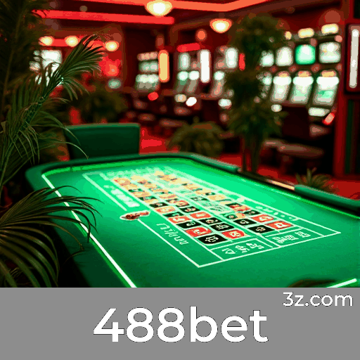 488bet: Interação Social e Emoção no Casino 488bet: Interação Social e Emoção no Casino