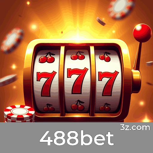 488bet: Desbloqueie Bônus Surpreendentes Agora!