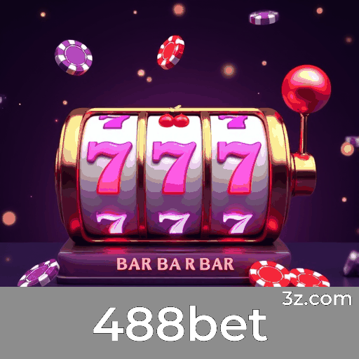488bet: A Plataforma de Cassino e Apostas Online Confiável